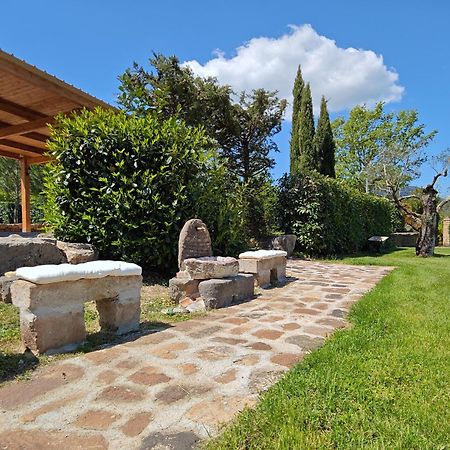 Borgo Patierno Guest House Conca della Campania Exterior foto