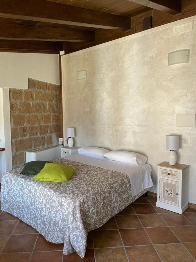 Borgo Patierno Guest House Conca della Campania Exterior foto