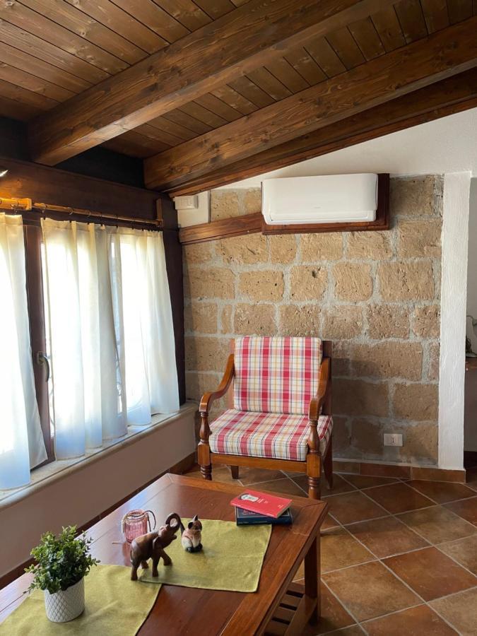 Borgo Patierno Guest House Conca della Campania Exterior foto