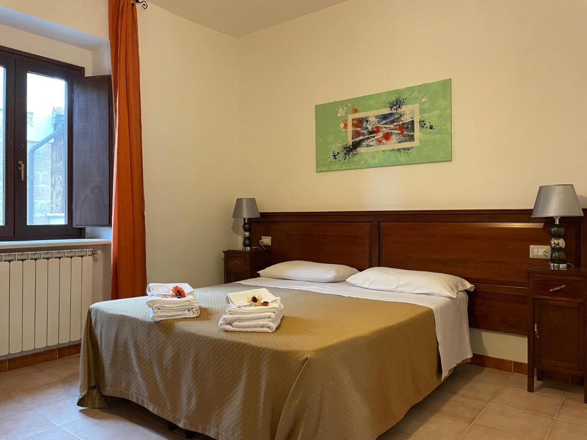 Borgo Patierno Guest House Conca della Campania Cameră foto