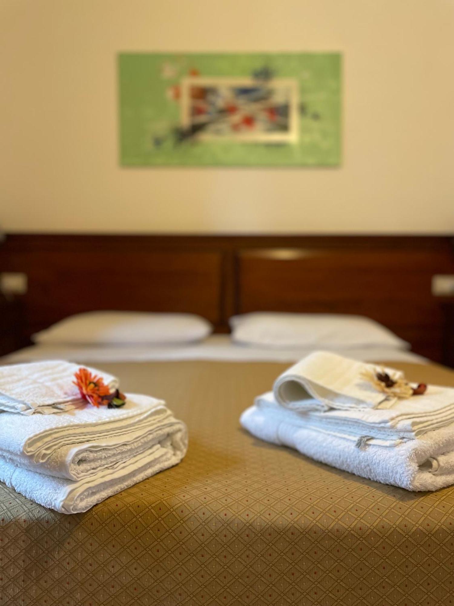 Borgo Patierno Guest House Conca della Campania Cameră foto