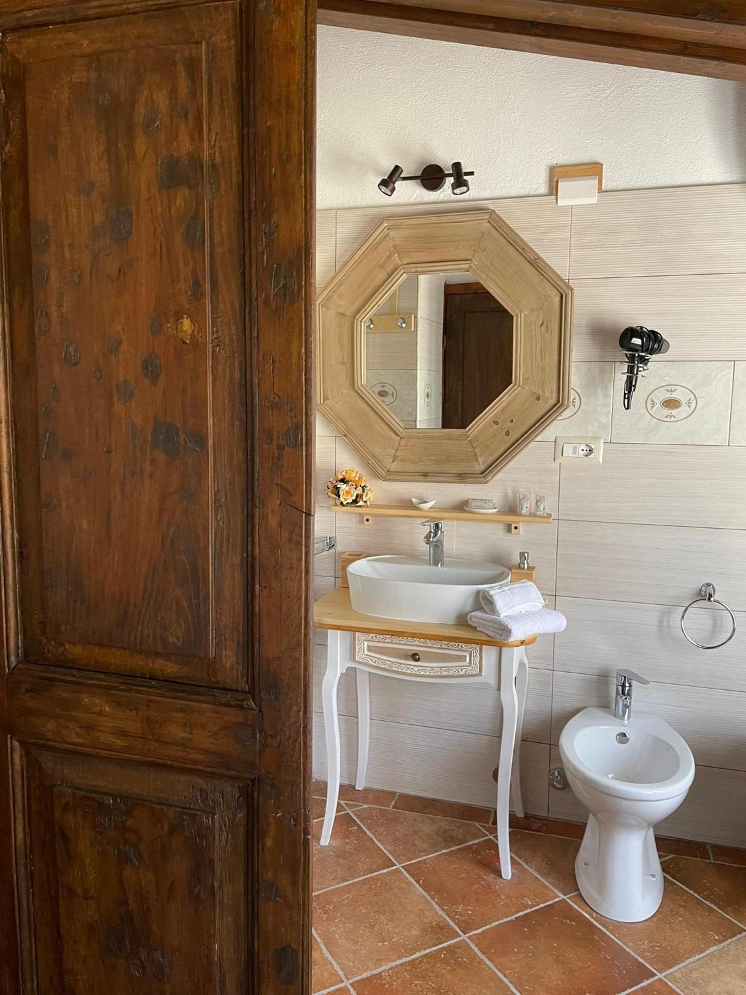 Borgo Patierno Guest House Conca della Campania Cameră foto