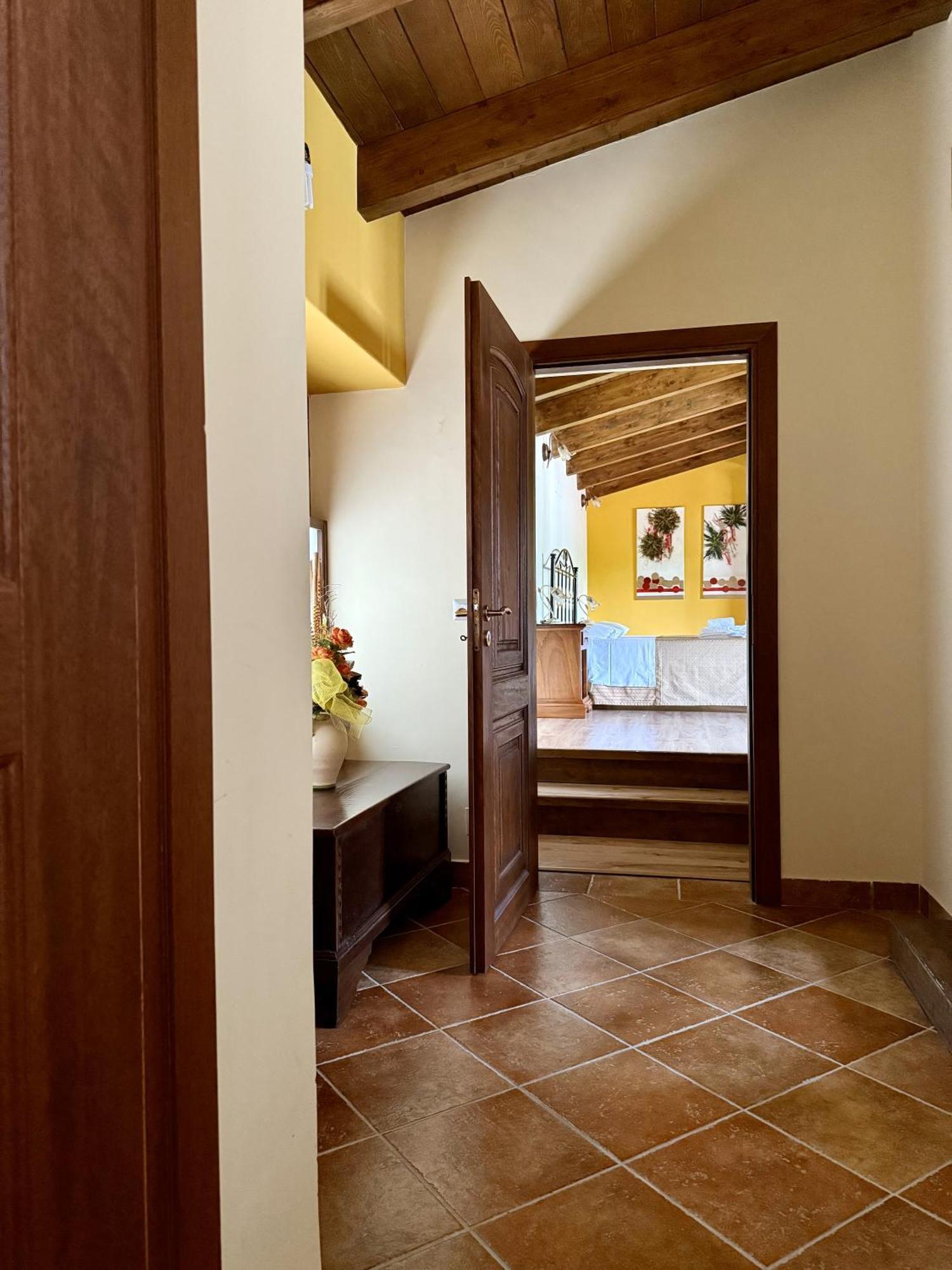 Borgo Patierno Guest House Conca della Campania Exterior foto