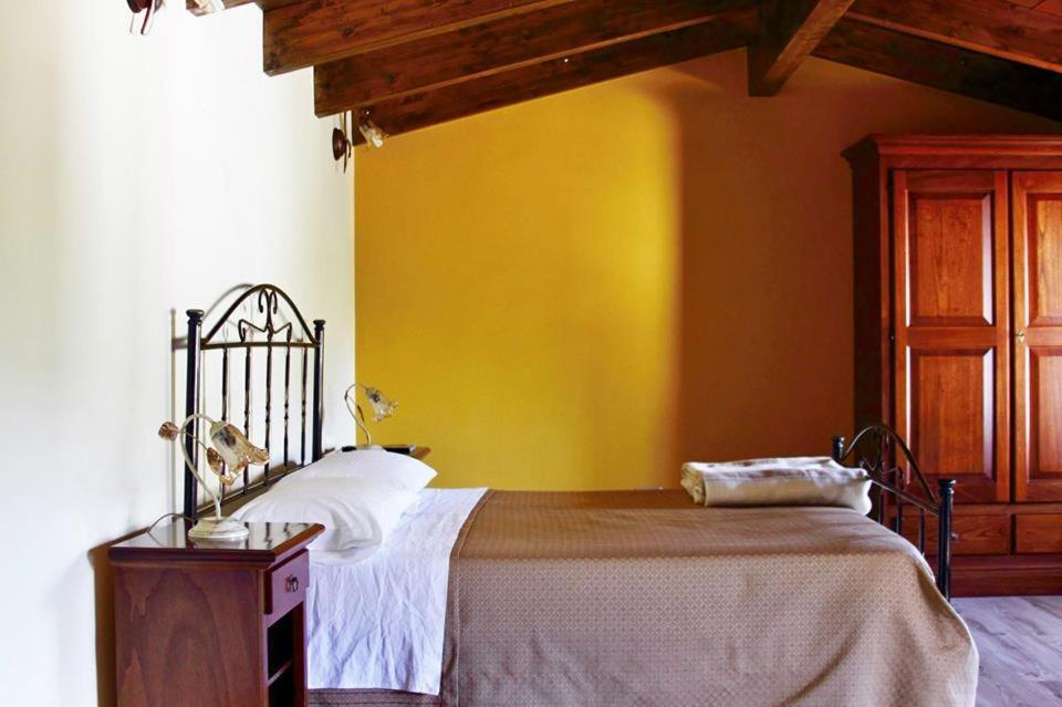 Borgo Patierno Guest House Conca della Campania Exterior foto