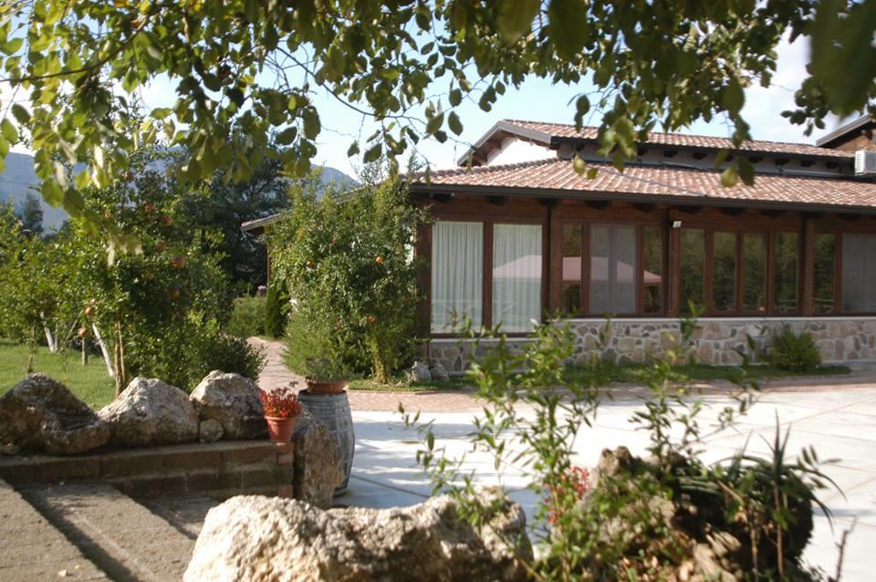 Borgo Patierno Guest House Conca della Campania Exterior foto
