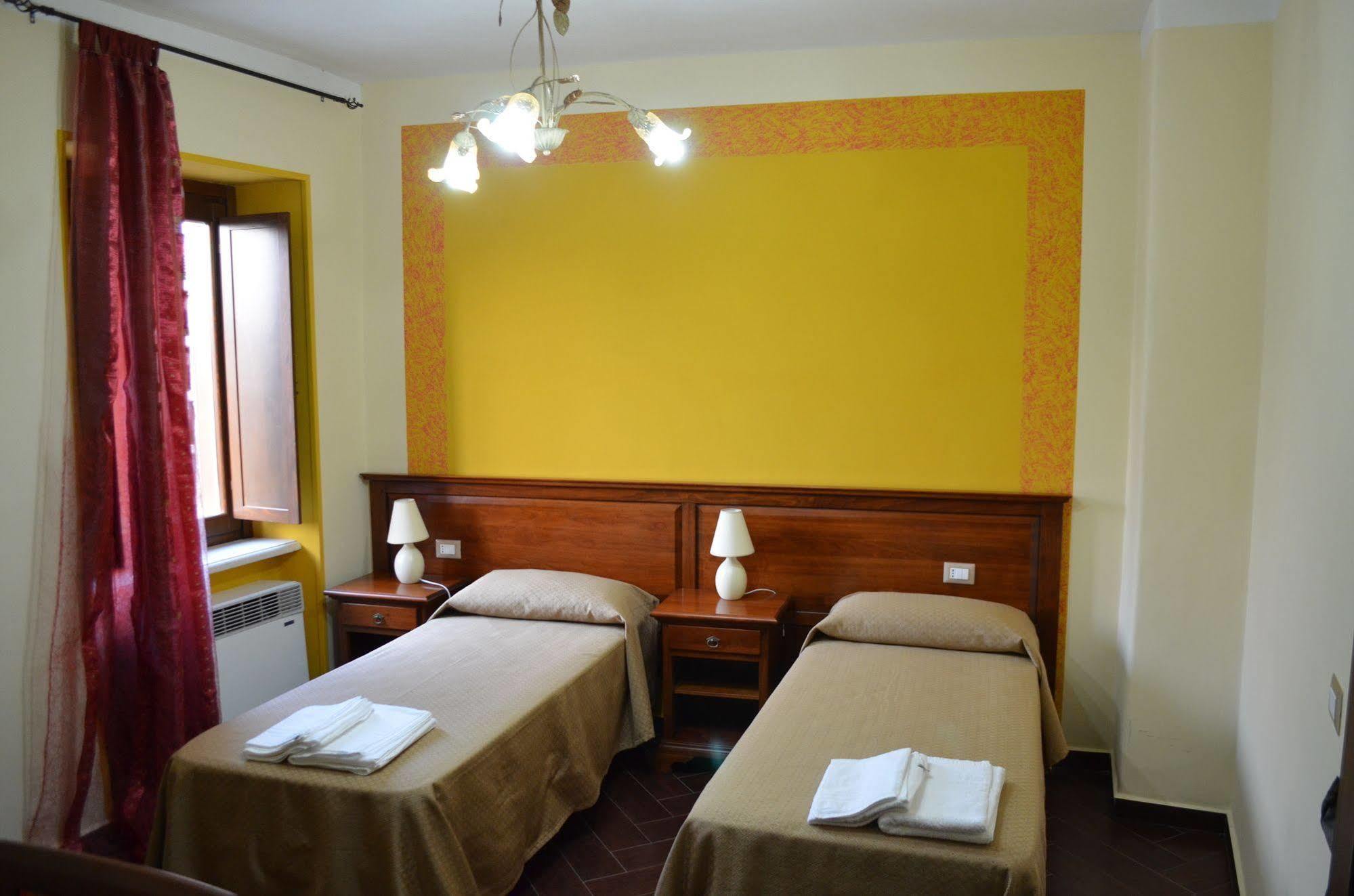 Borgo Patierno Guest House Conca della Campania Exterior foto